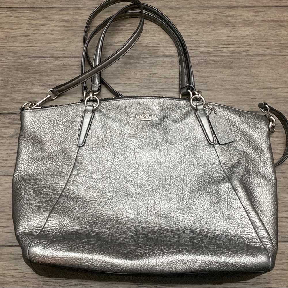Coach Hobo Crossbody